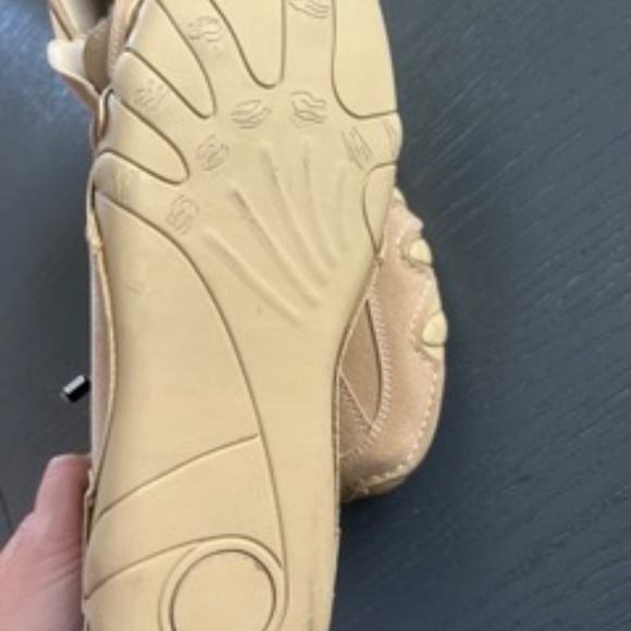 Dbeck Trail She-roes boots Outdoor shoes - Picture 7 of 12